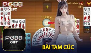 Bài Tam Cúc