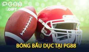 Bóng Bầu Dục