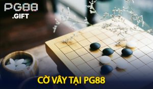 Cờ Vây tại PG88