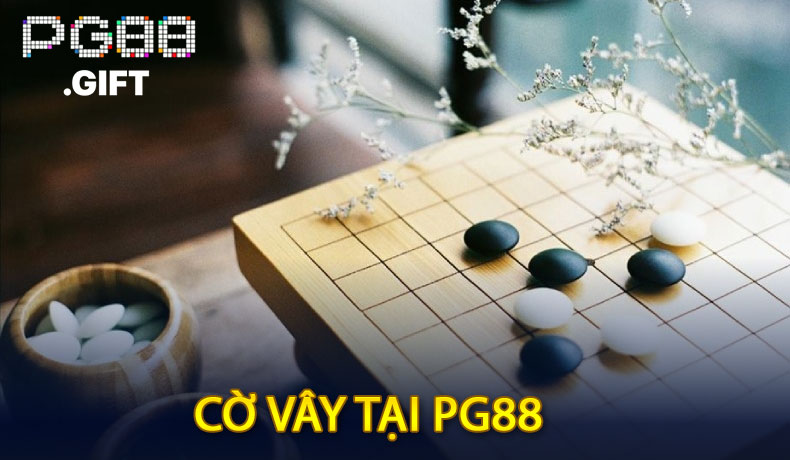 Cờ Vây tại PG88