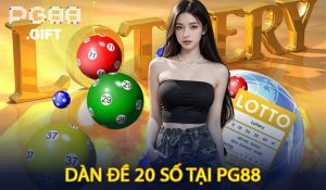 Dàn Đề 20 Số